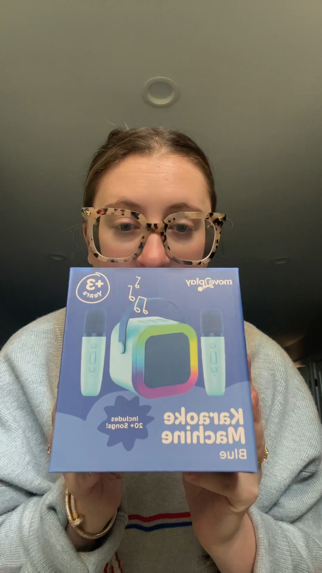 The perfect toddler gift!!

#LTKGiftGuide #LTKKids #LTKHoliday