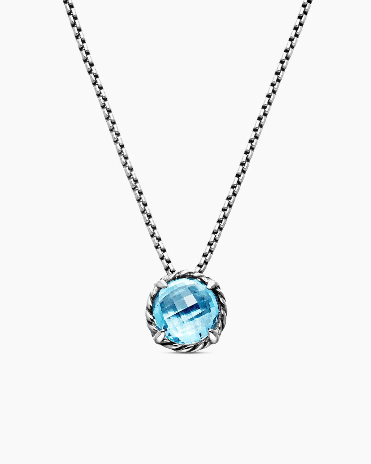 Petite Chatelaine® Necklace | David Yurman