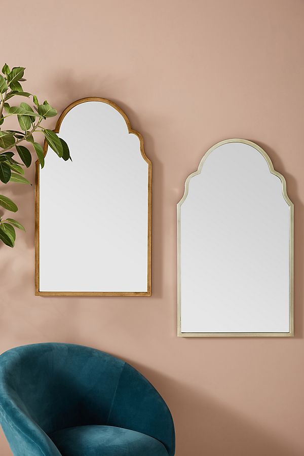 Adelaide Mirror | Anthropologie (US)