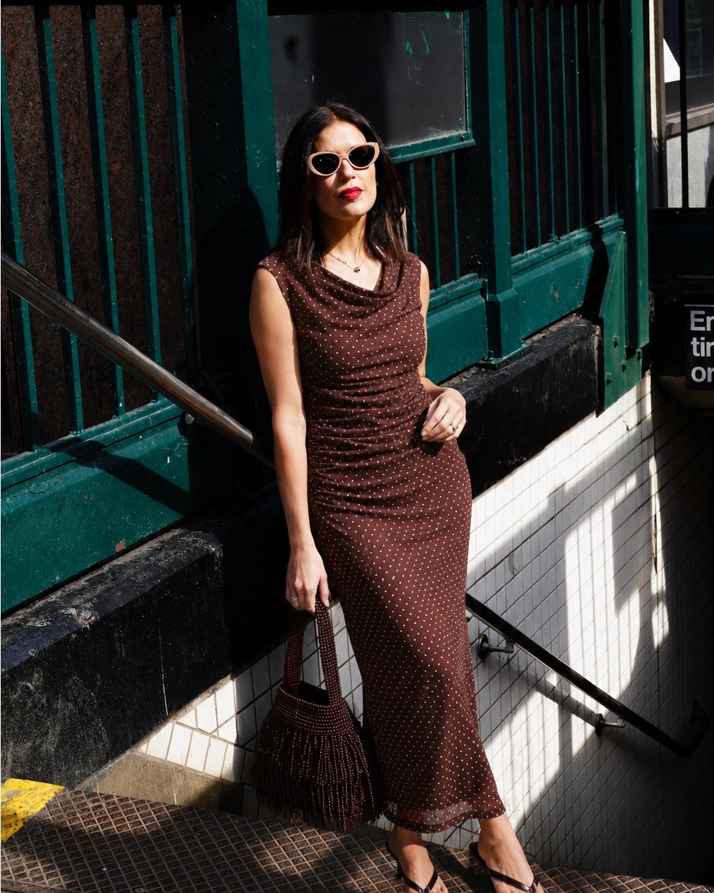 I have an adiction to chocolate 🍫…
This dress is under $70 and it’s so flattering to wear! Perfect for Summer 

#LTKmomlife #LTKOver40 #LTKootd