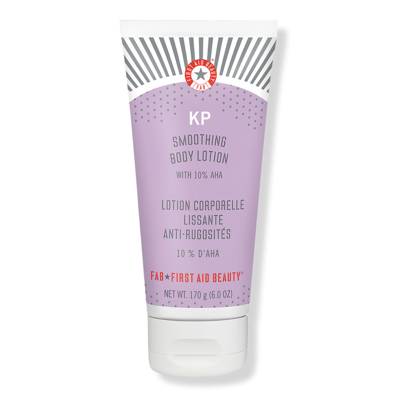 KP Smoothing Body Lotion with 10% AHA | Ulta