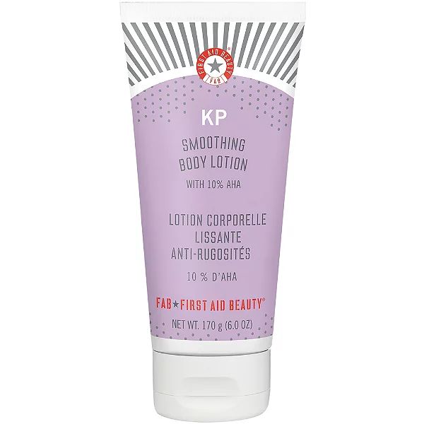 KP Smoothing Body Lotion with 10% AHA | Ulta