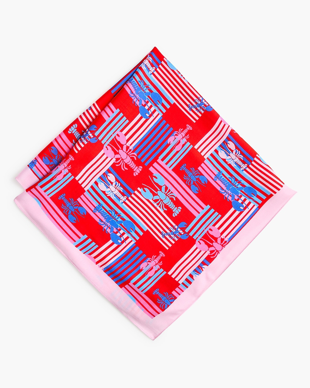 Silky scarf | J.Crew Factory