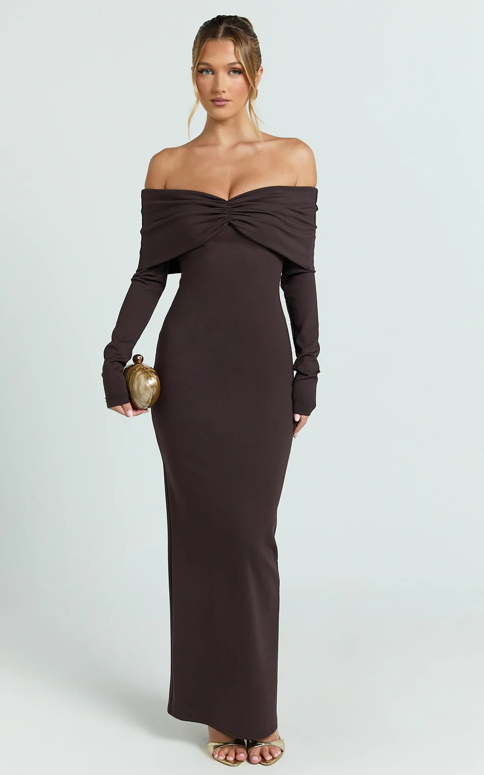 Rani Maxi Dress | Showpo (US, UK & Europe)