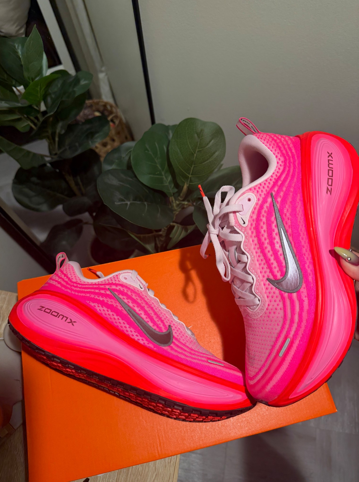 New running shoes !! ✨ my best Black Friday purchase 

#LTKCyberWeek #LTKActive