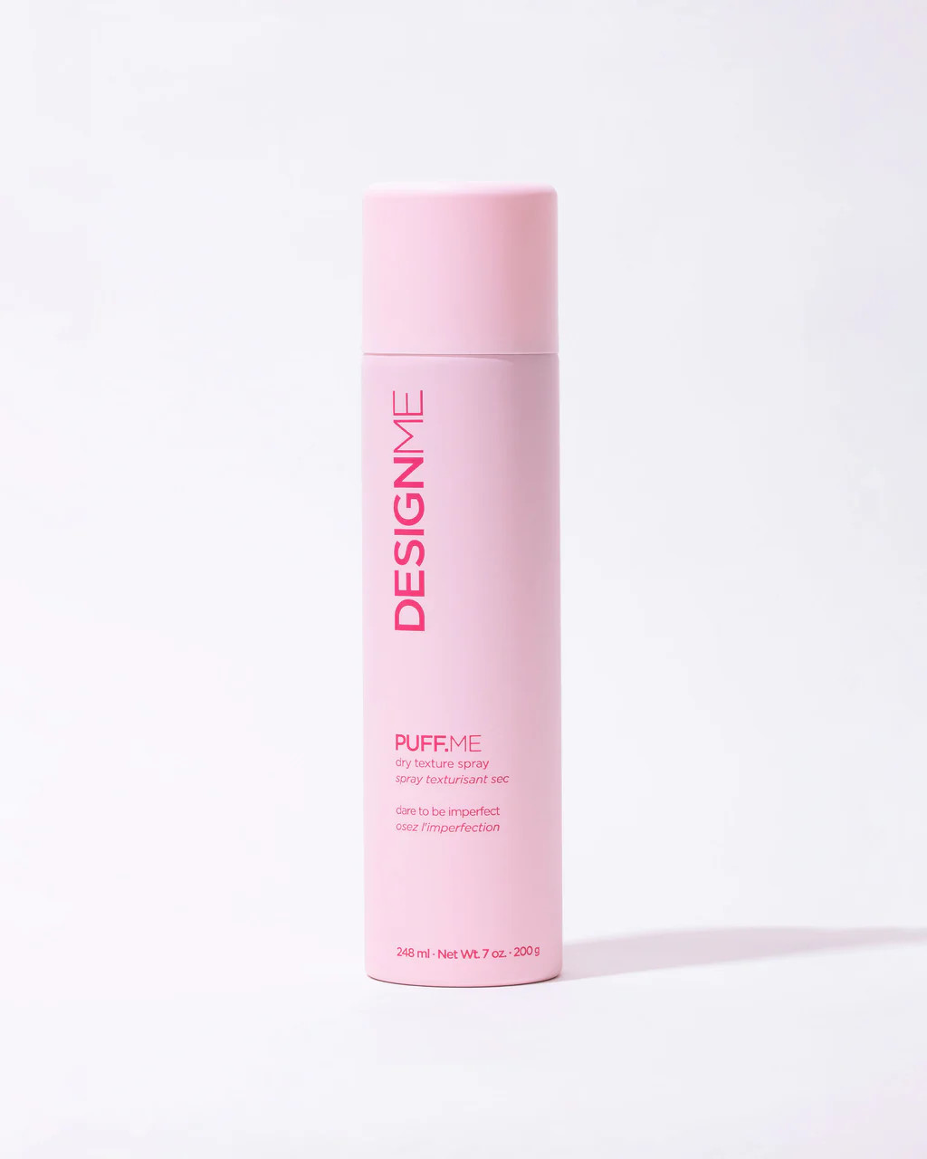PUFF.ME • Dry Texture Spray | DESIGNME Hair