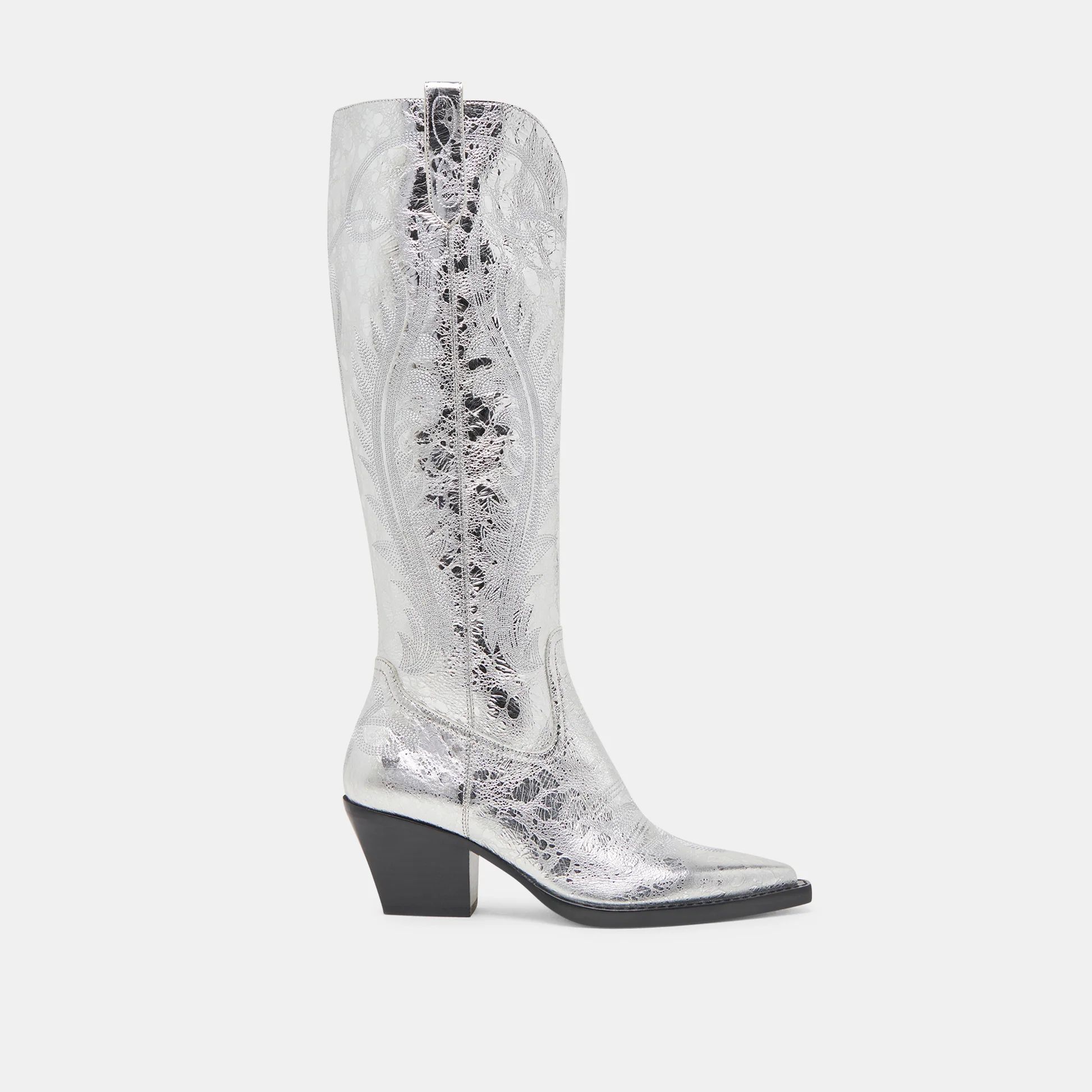 Ryatt Extra Wide Calf Boots | DolceVita.com