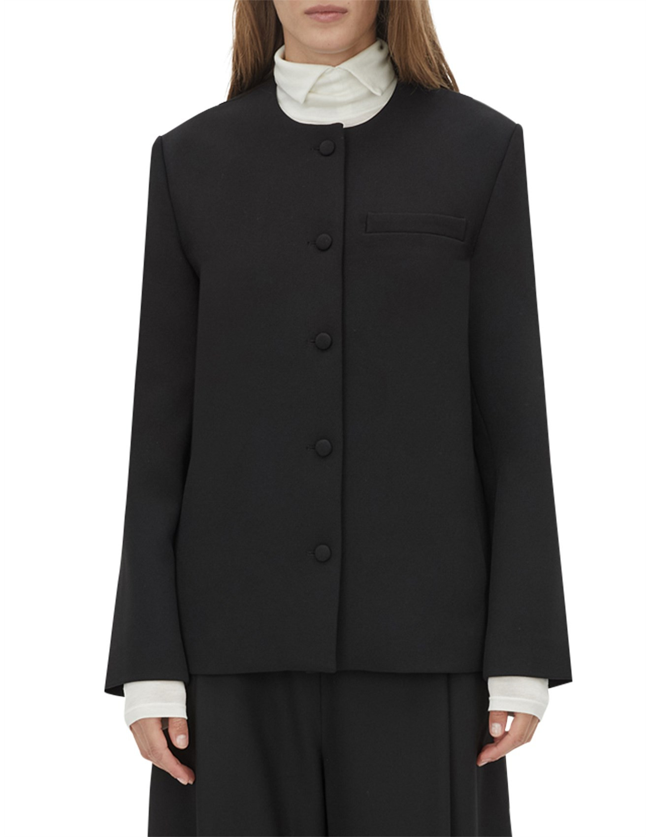 San Jacket | David Jones (Australia & New Zealand)