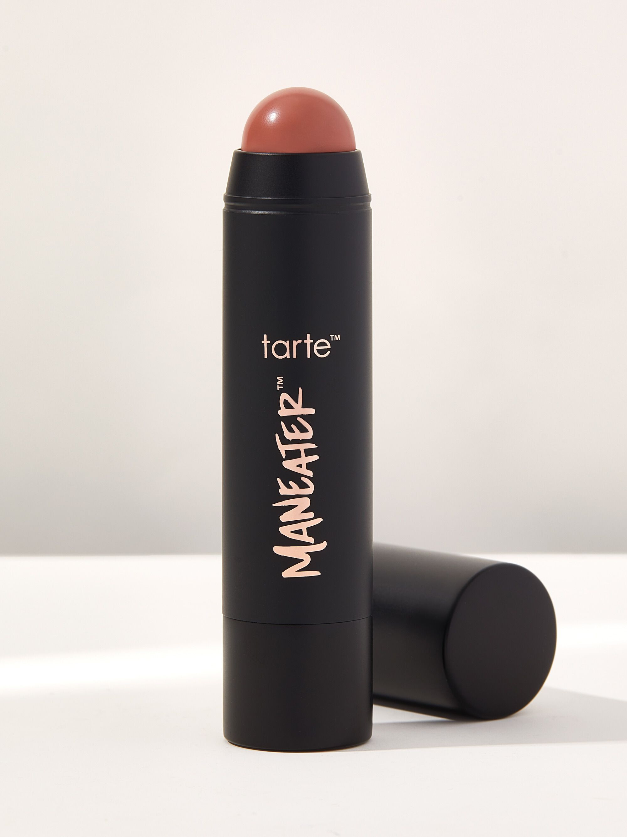 Maneater™ Silk Stick Blush | Tarte™ Cosmetics | tarte cosmetics (Global)