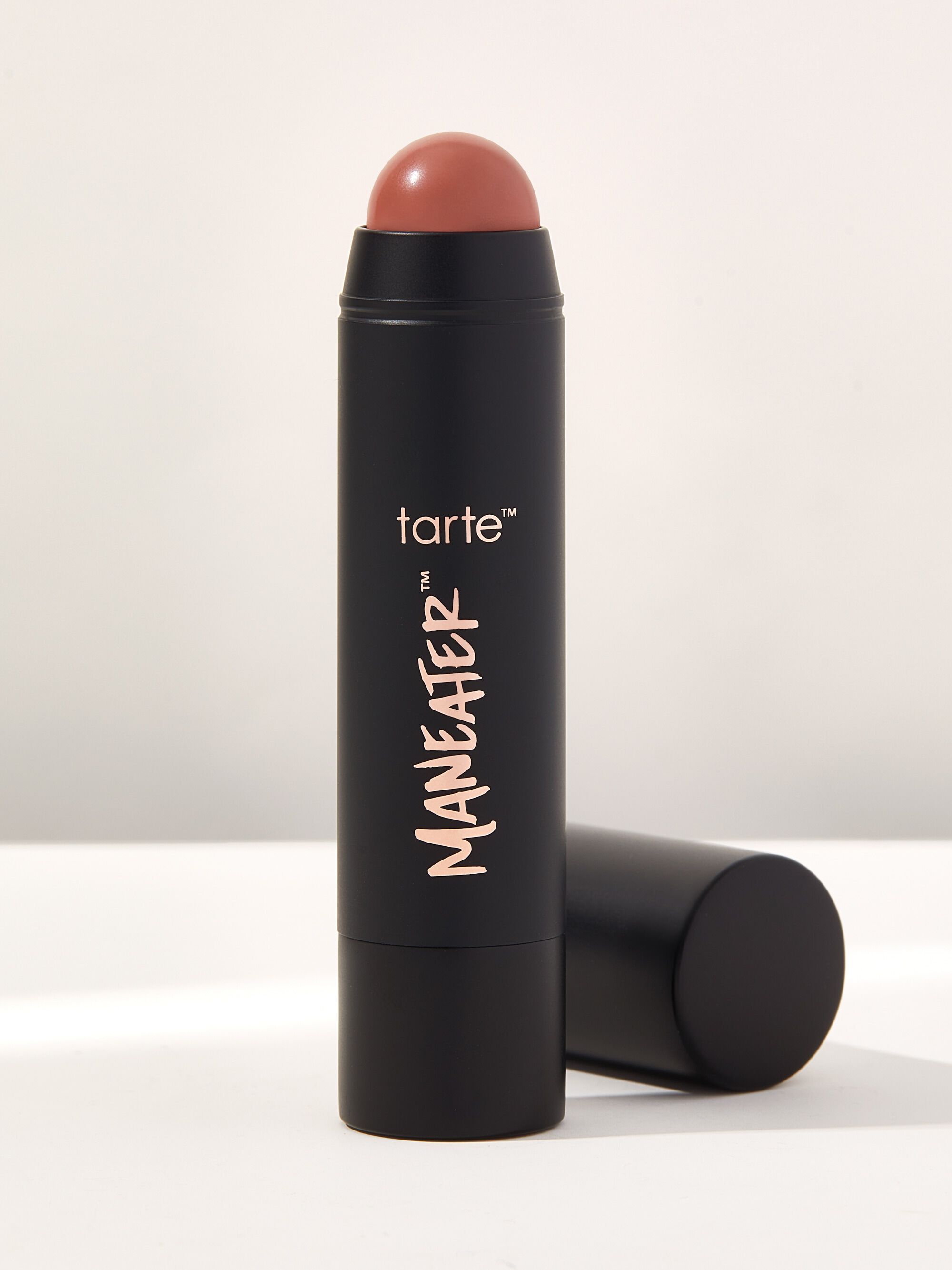 maneater™ silk stick blush | tarte cosmetics (US)