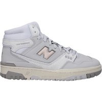 New Balance 650 Men's Sneakers Suede Gray | Balardi (US & Canada)