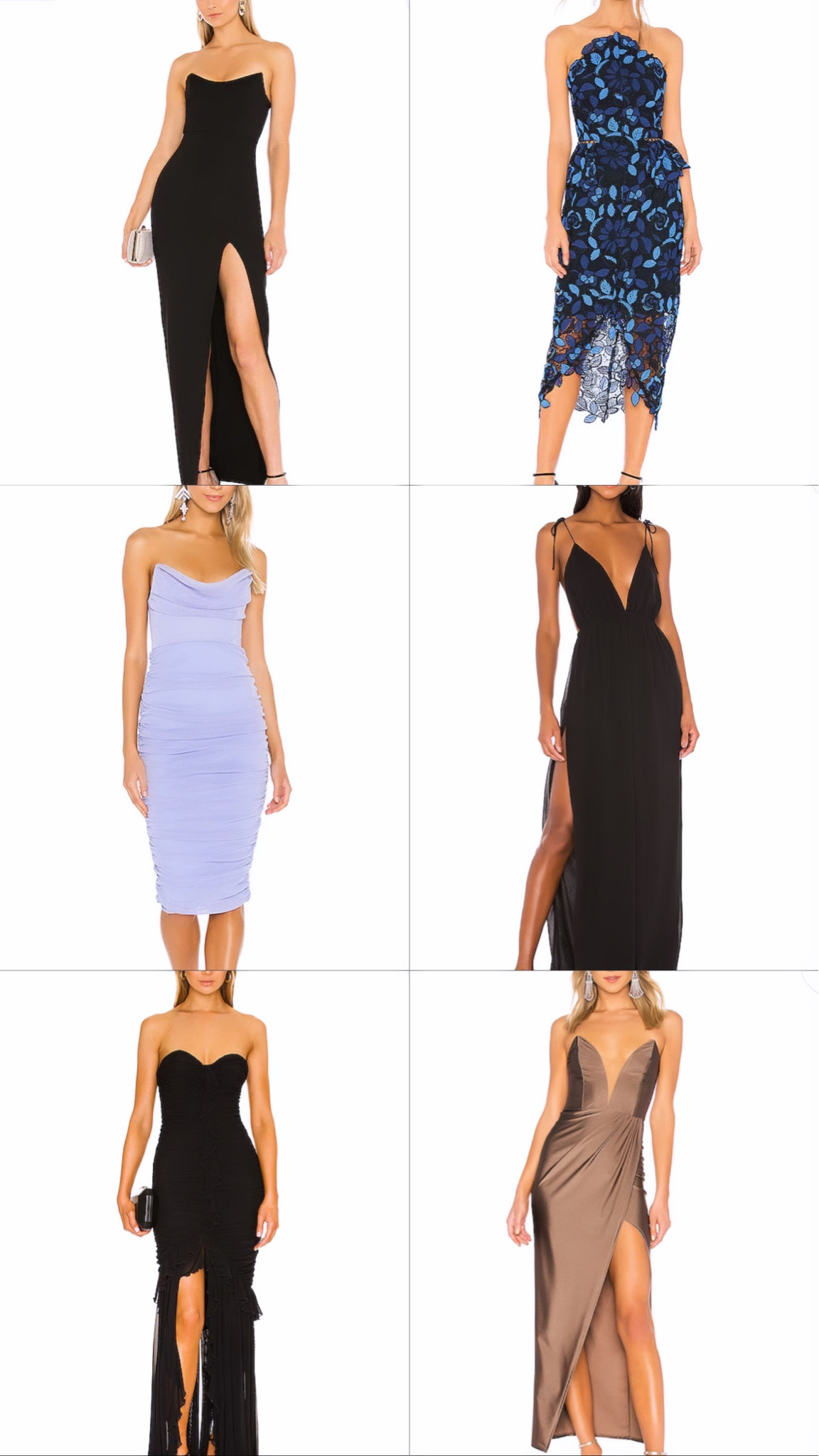 Wedding guest dress, black dress, blue dress, strapless dress, midi dress, date night outfit, vacation outfit, Easter, resort wear, spring outfit  

#LTKstyletip #LTKSeasonal #LTKwedding