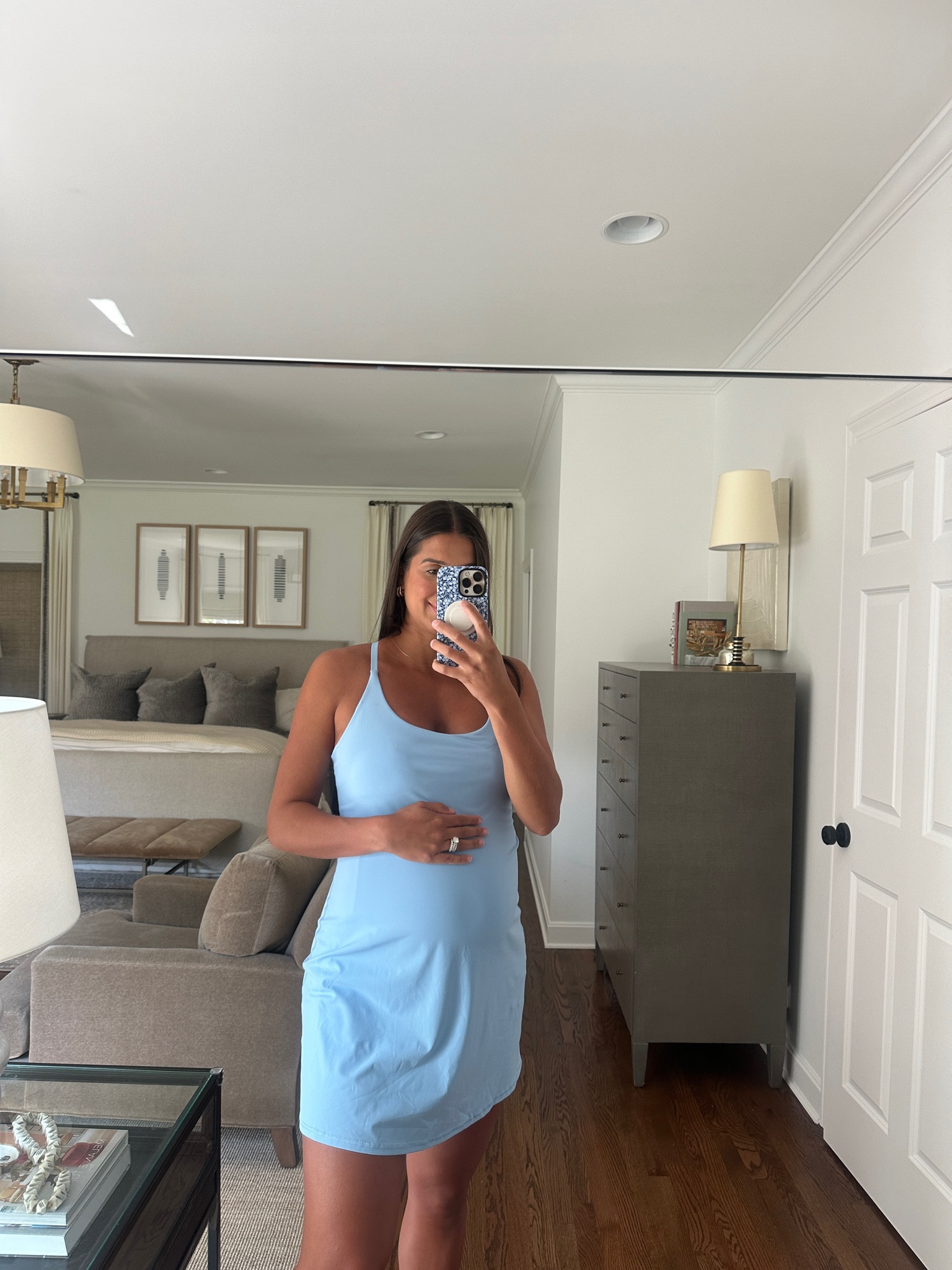 Amazon prime day fashion finds, prime day 2024, Amazon dress, tennis dress, activewear dress, athleisure dress, pregnancy outfit, bump outfit

#LTKSaleAlert #LTKFitness #LTKBump