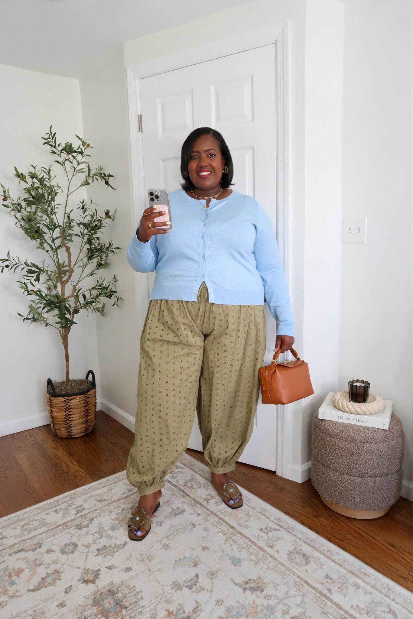 Plus size spring outfit inspo.

#LTKPlusSize #LTKSeasonal #LTKSaleAlert