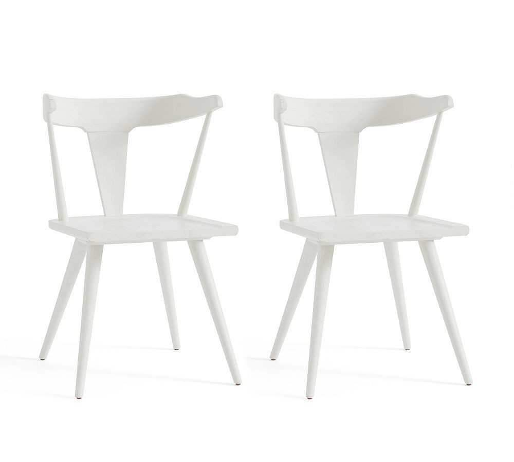 Westan Dining Chair | Pottery Barn (US)