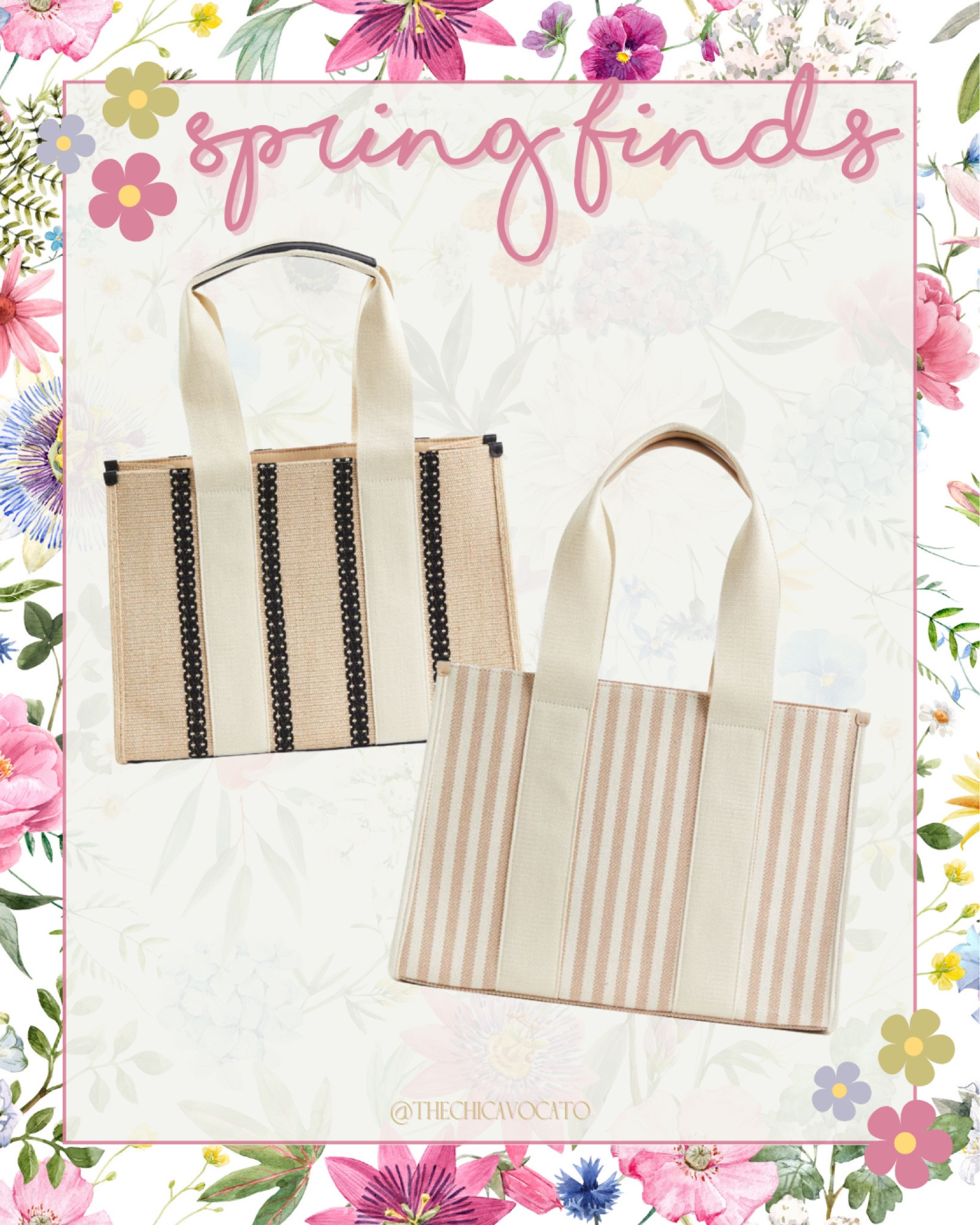 H&M Spring Accessories 

#hm #hmspring #springhandbags #springstyle #springfashion 

#LTKitbag #LTKFind #LTKSeasonal