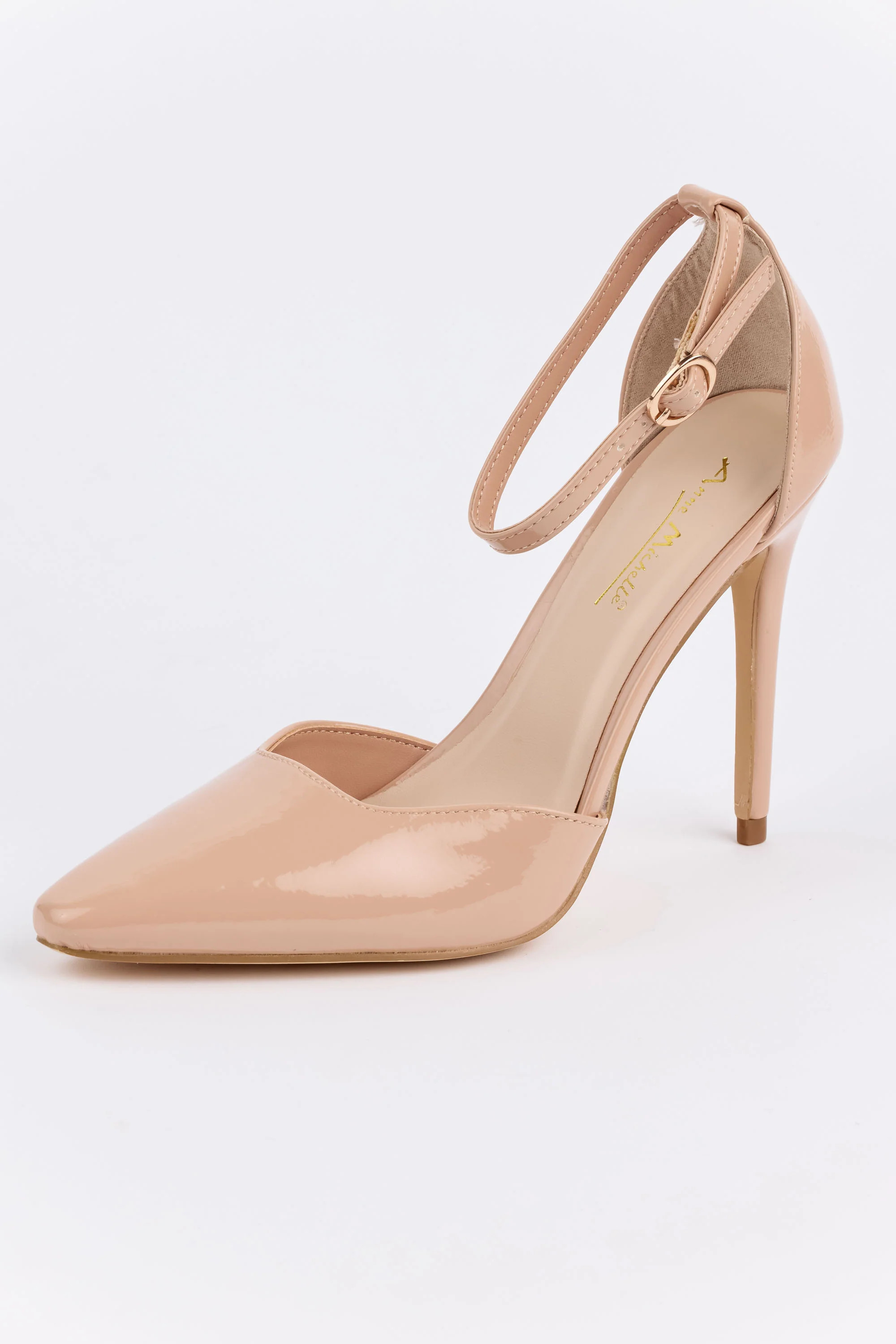 Whitney Heels | Avara