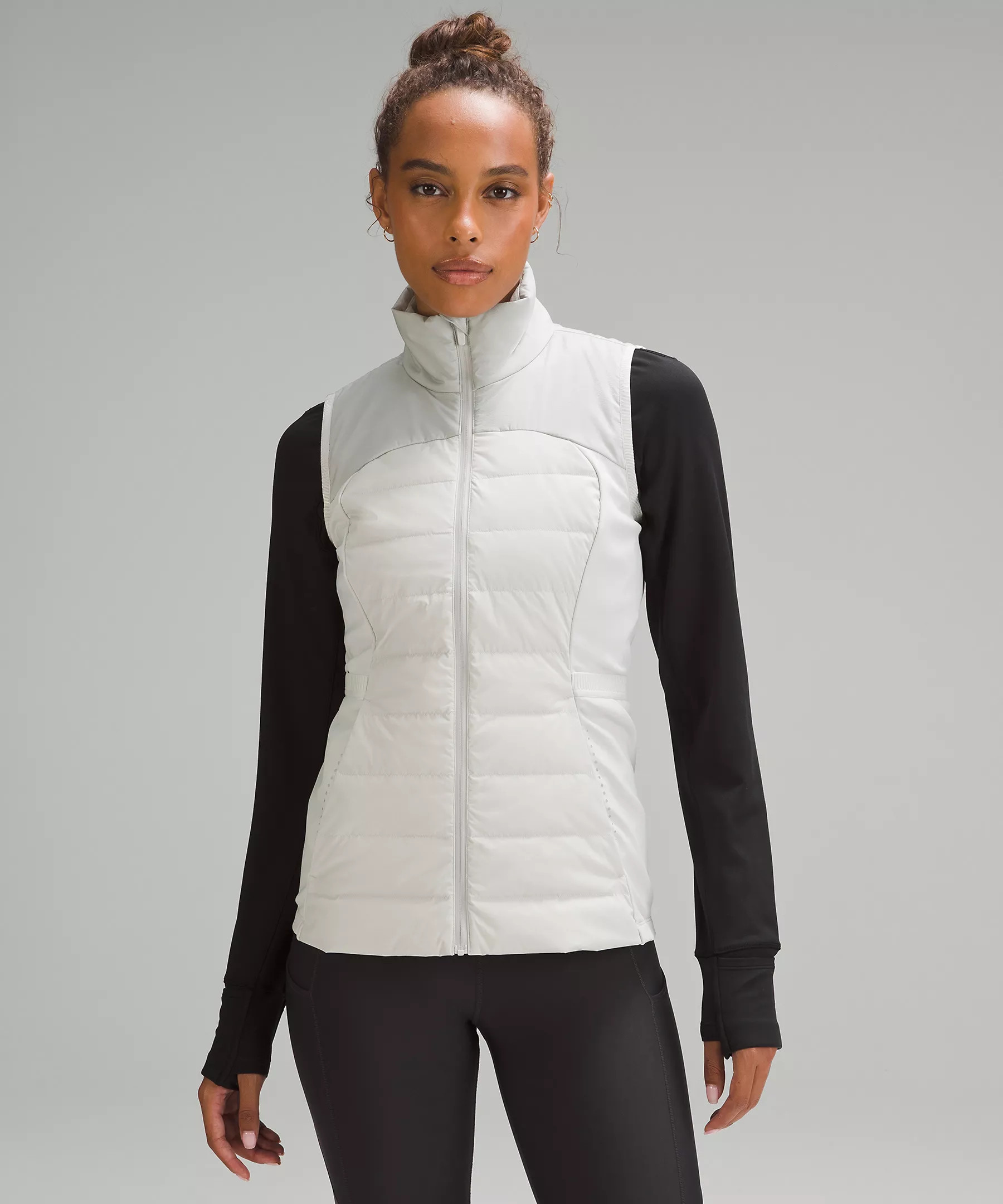Women's Down for It All Vest | Lululemon (US)