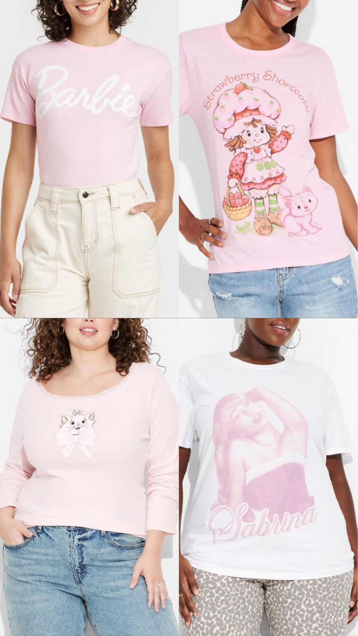 Target 20% off sale! My favorite pink finds 🎀

#LTKFindsUnder50 #LTKPlusSize #LTKSaleAlert