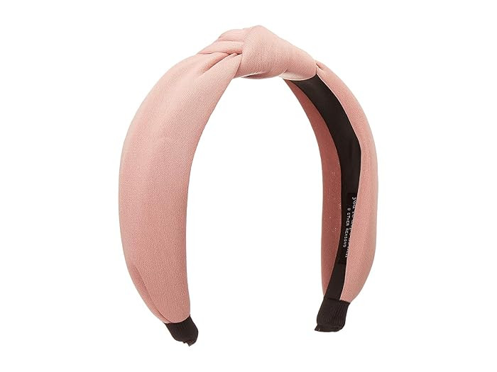 8 Other Reasons Kissup Headband (Blush) Headband | Zappos