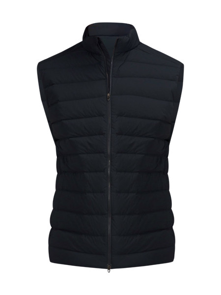 Navigation Down Vest | lululemon (CA)