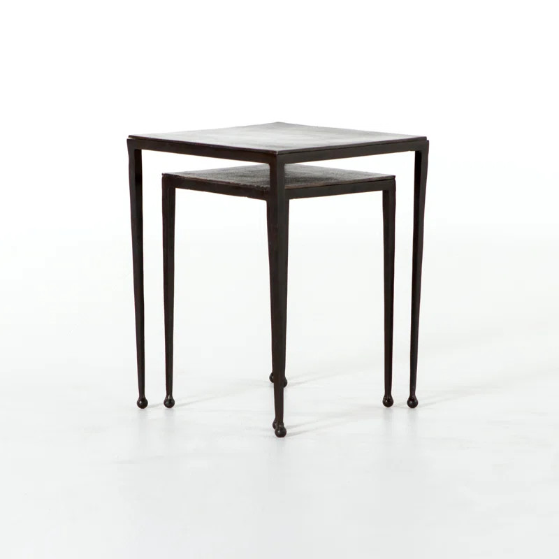 Carlen Nesting Tables | Wayfair North America