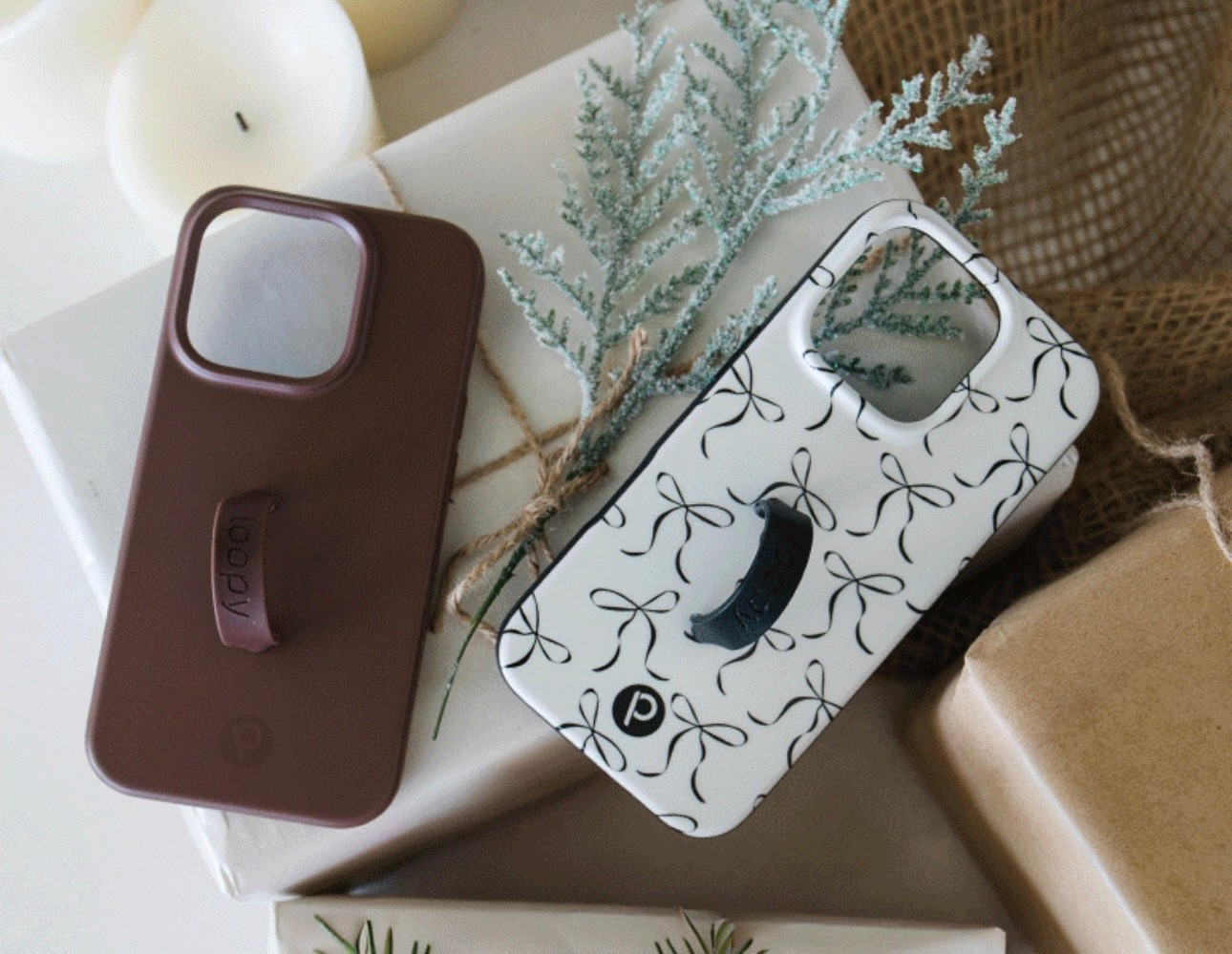 Up to 20% off loopy cases! 📱

#LTKGiftGuide #LTKHoliday #LTKSaleAlert