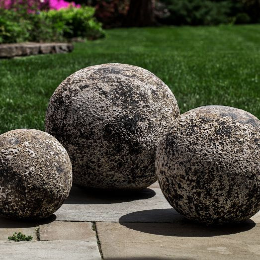 Angkor Spheres | West Elm (US)