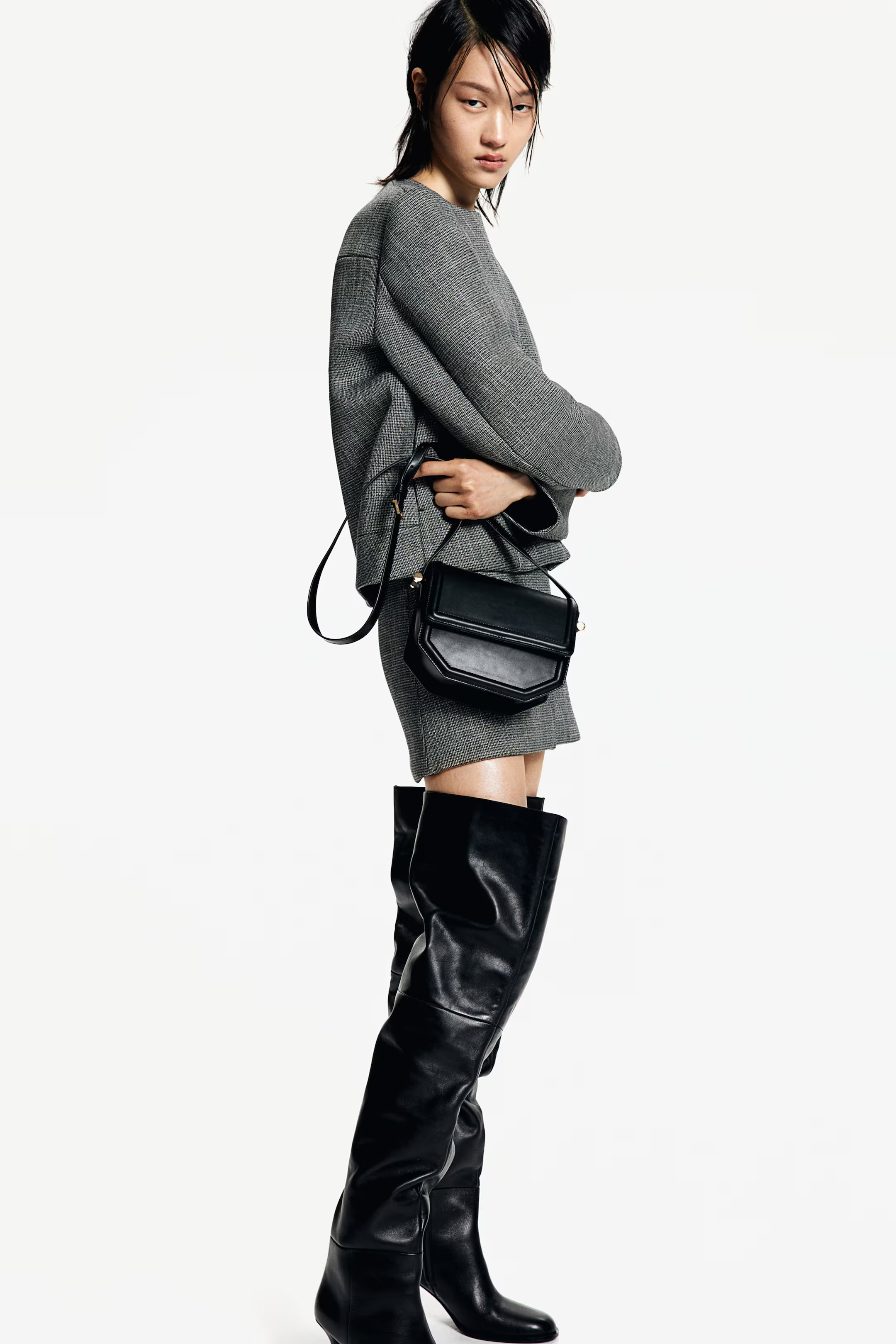 Crossbody Bag | H&M (US + CA)