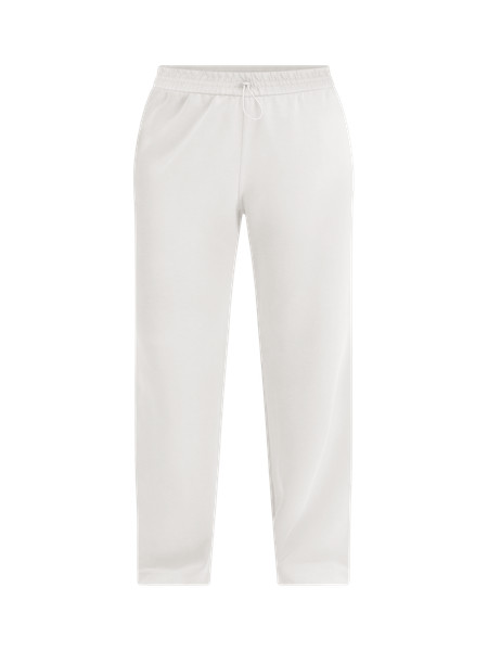 Softstreme High-Rise Straight-Leg Cropped Pant | Women's Capris | lululemon | Lululemon (US)