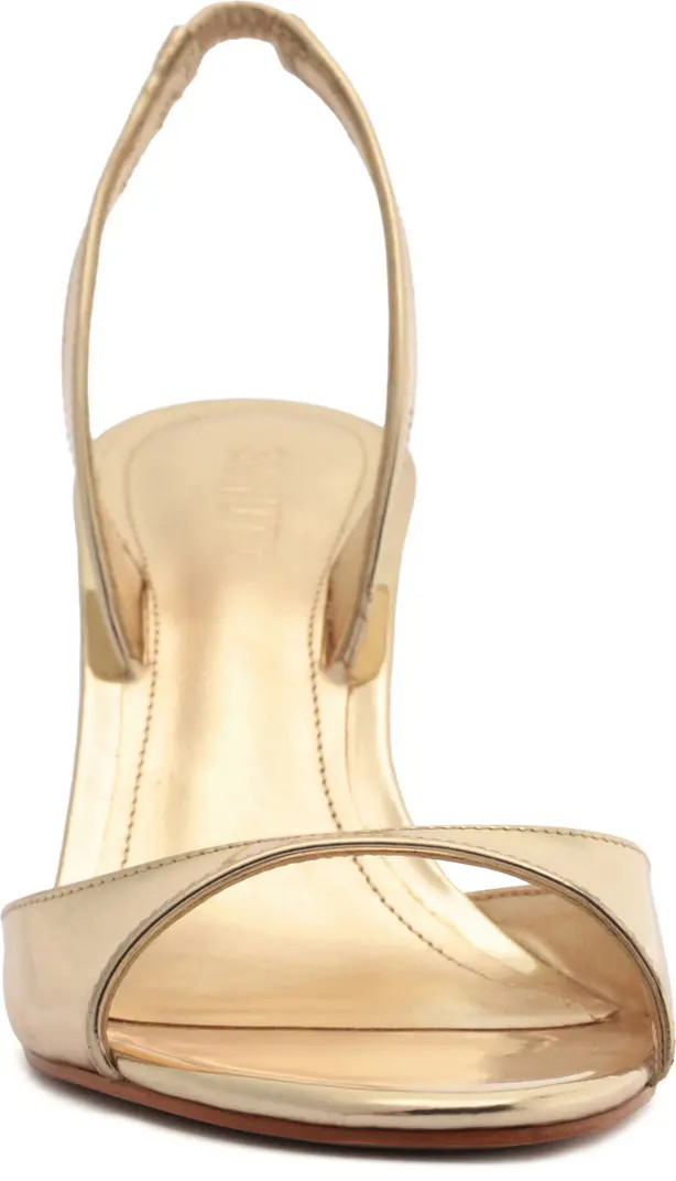 Scarlett Mid Slingback Sandal (Women) | Nordstrom