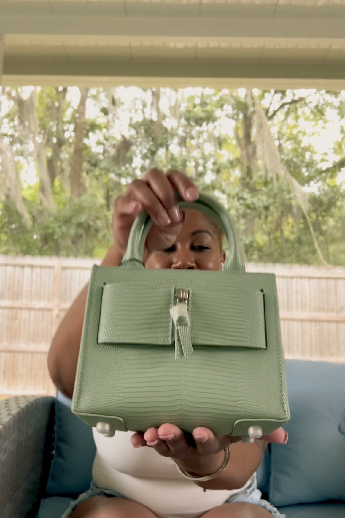 From its premium craftsmanship to thoughtfully designed compartments, this bag is set to elevate every outfit. Watch the full video on my IG or Tiktok. Brandon Blackwood New York.. 

#LTKstyletip #LTKitbag #LTKFind