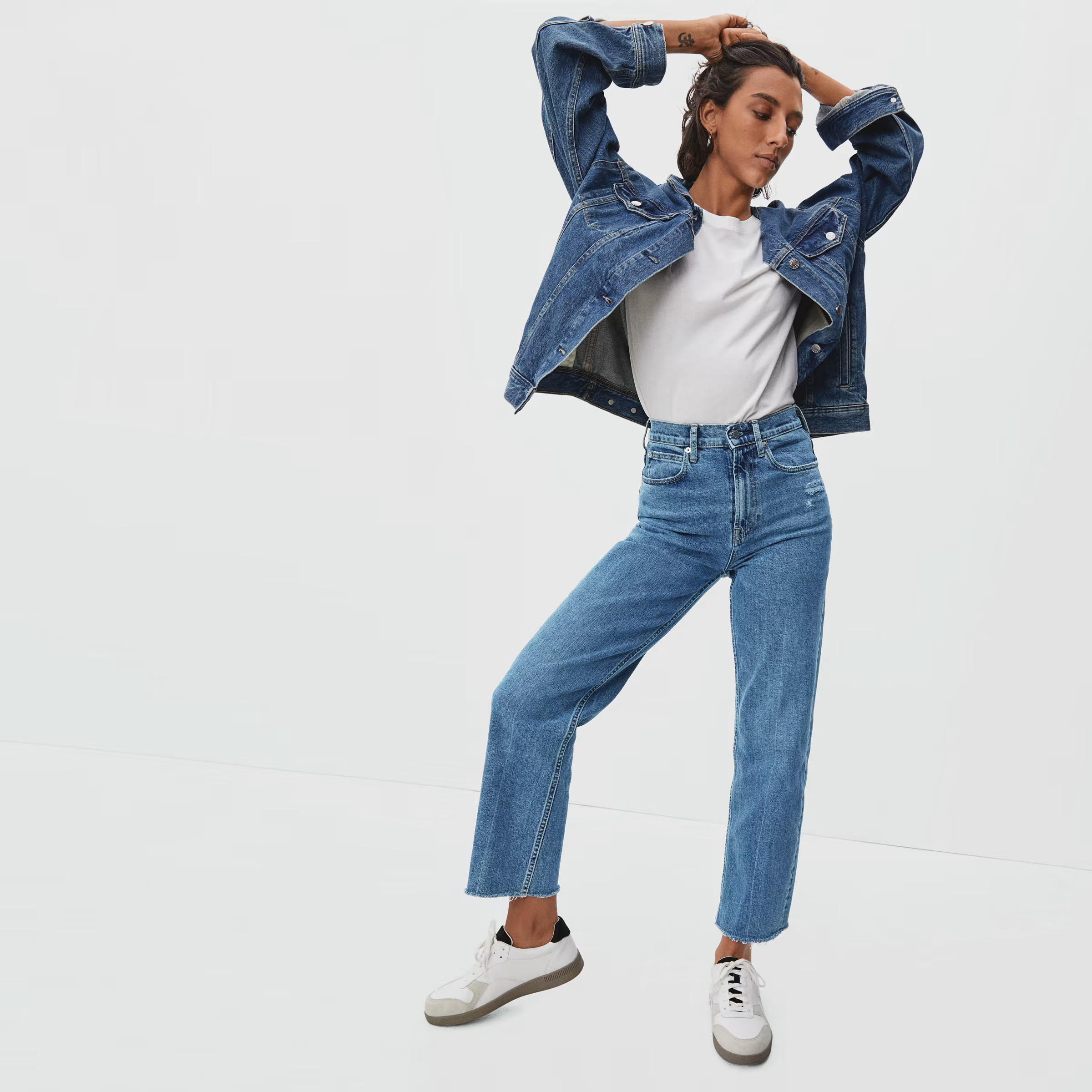 The Way-High Jean | Everlane
