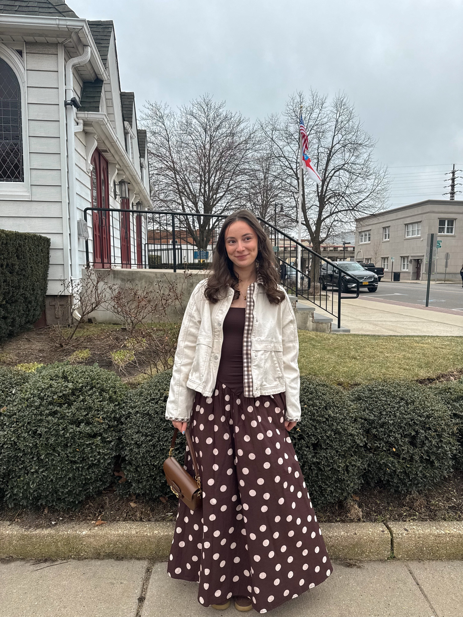 coastal outfits, city girl style, chic coffee shop looks, SoHo streetwear inspo, preppy outfits, minimalist everyday style, trendy outfits 2026, casual chic New York outfits, neutral wardrobe, capsule closet inspo

#LTKootd