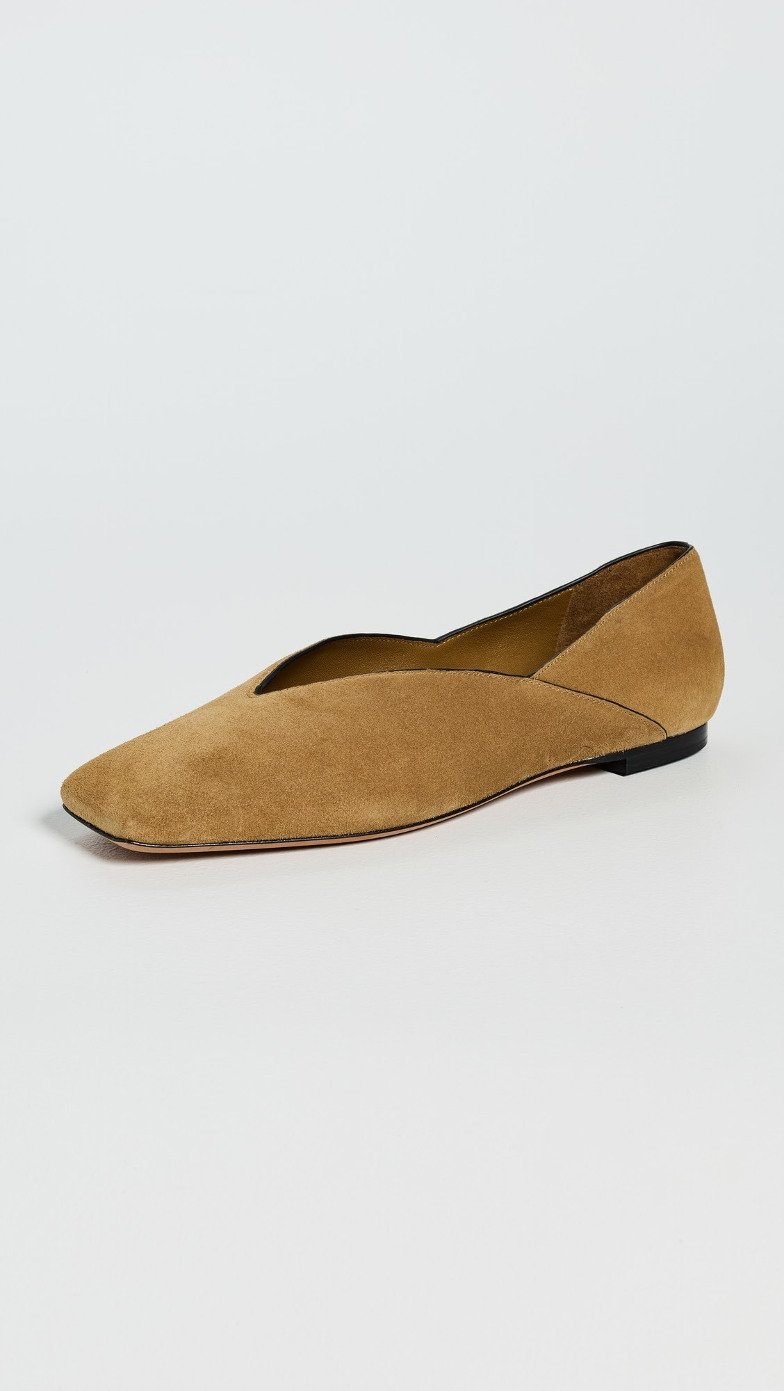 Carmen Flats | Shopbop