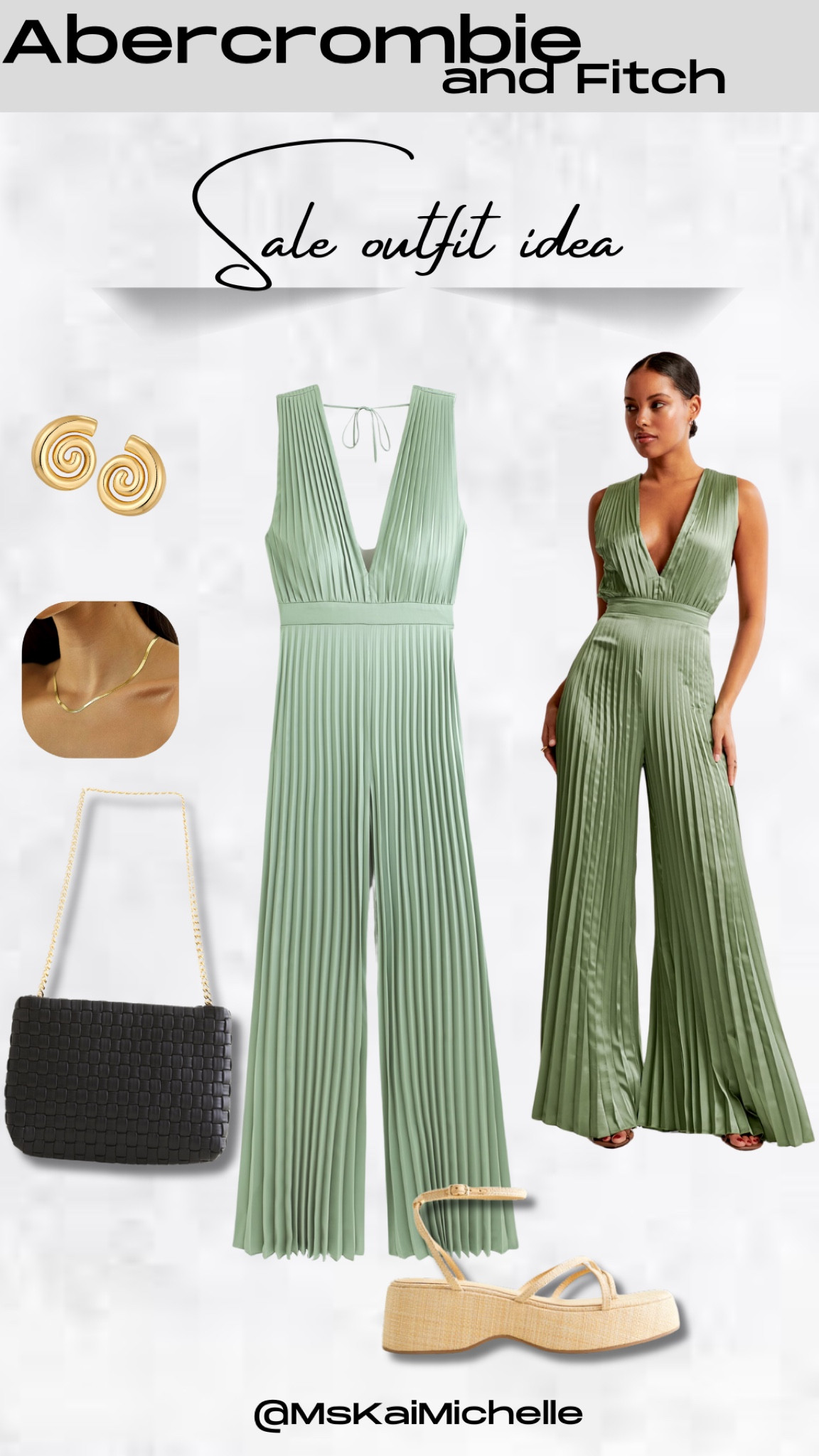 Abercrombie and Fitch outfit idea| sale o’clock| Style Plus Size| size xxl | Brunch outfit ideas| Summer to fall transitional outfits style inspo


#LTKSaleAlert #LTKStyleTip