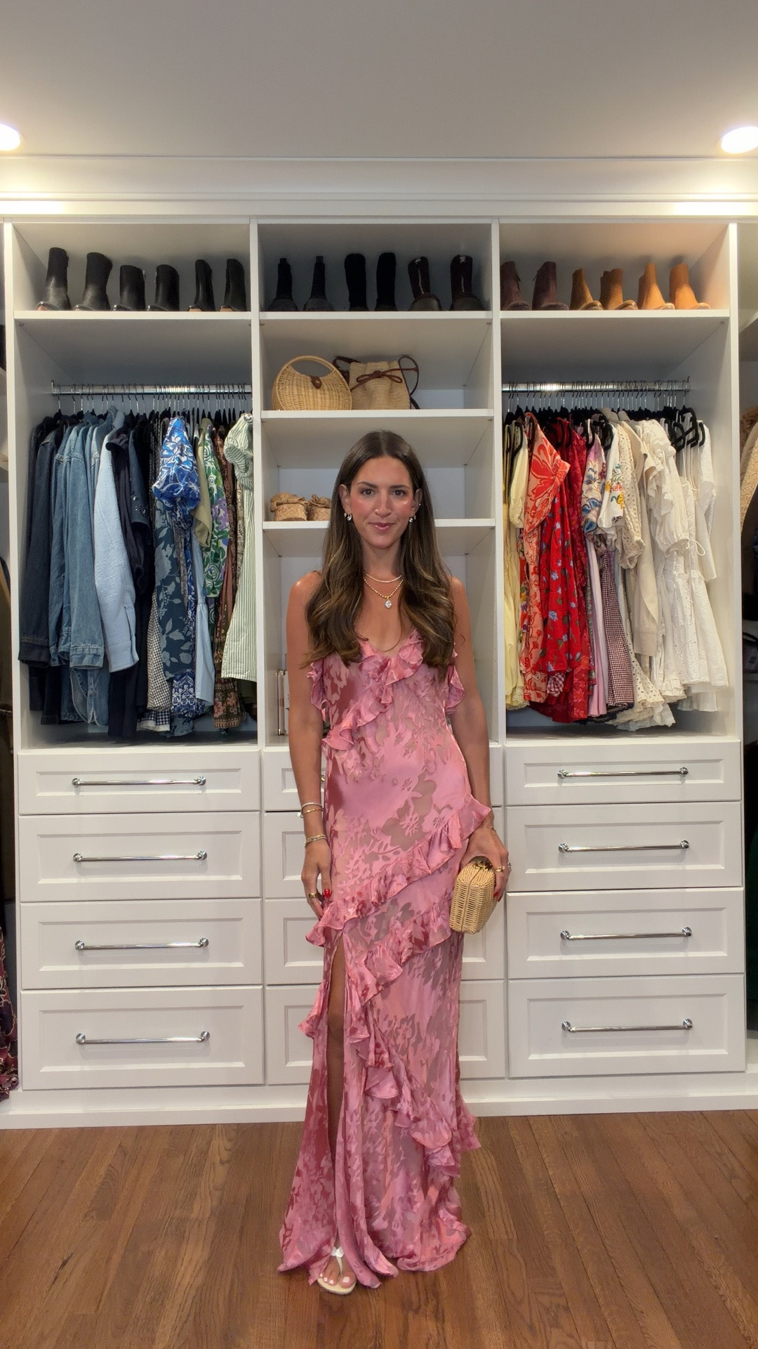 Size 0 
Wedding guest dress

#LTKgrwm #LTKdayinmylife #LTKootd