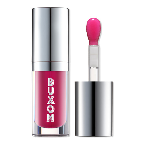 Full-On Plumping Glossy Lip Oil | Ulta