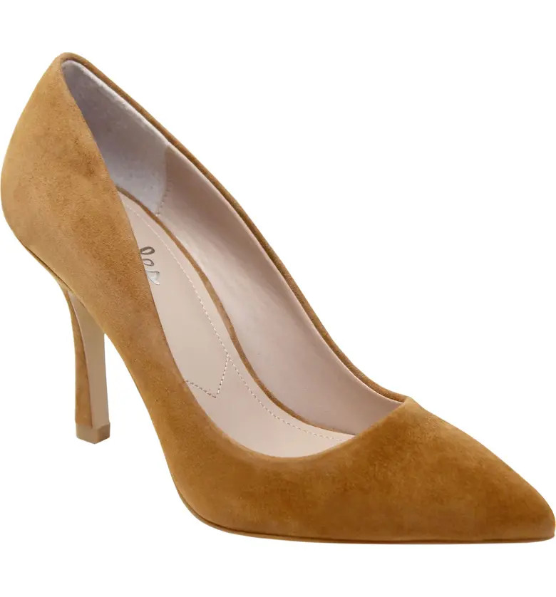 Charles by Charles David Incredibly Pointed Toe Pump | Nordstrom | Nordstrom