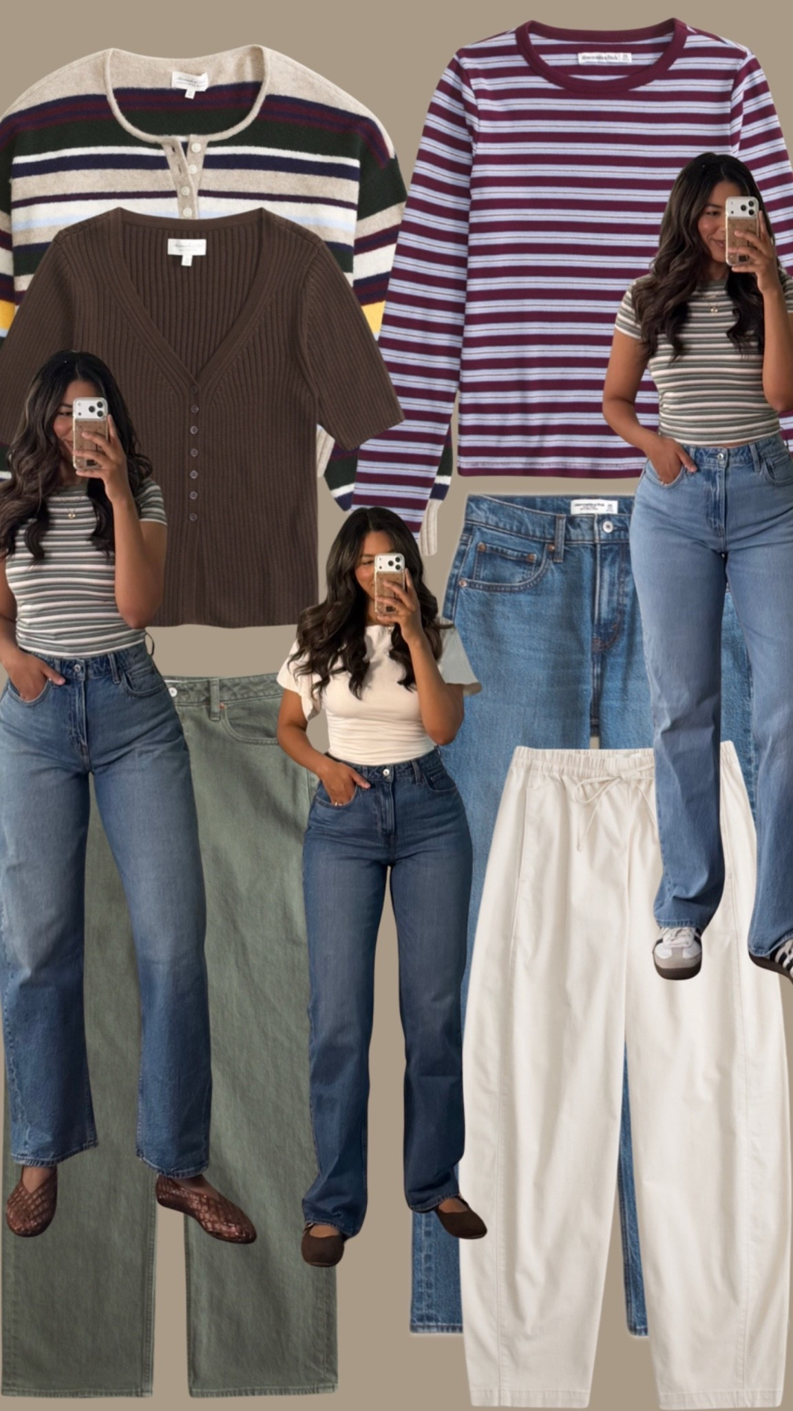 @abercrombie sale!! 20-40% off!! Use code SUITEAF for additional 15% off! Fall fashion- casual style- outfit inspo