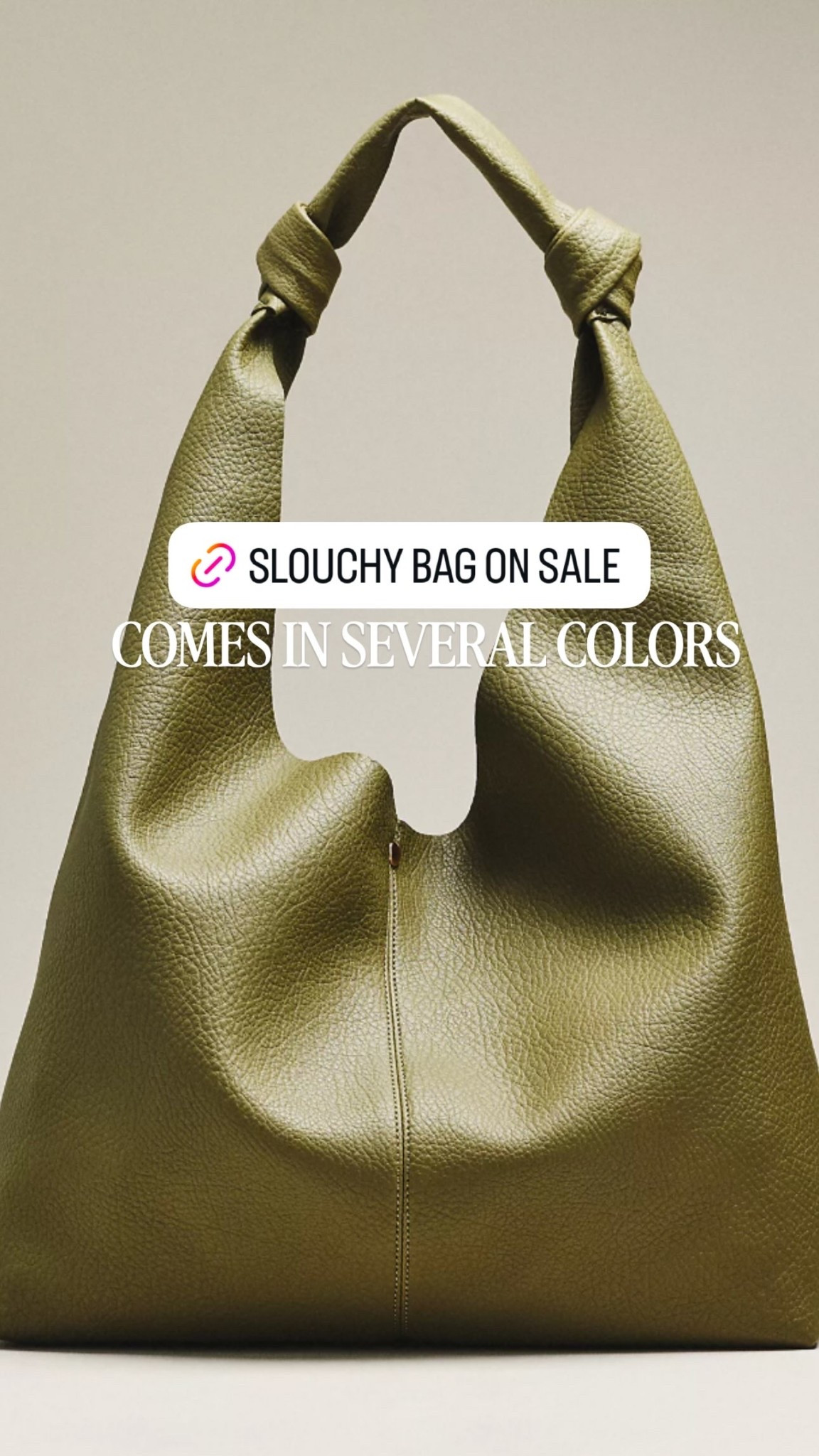 COMES IN SEVERAL COLORS

#LTKSaleAlert