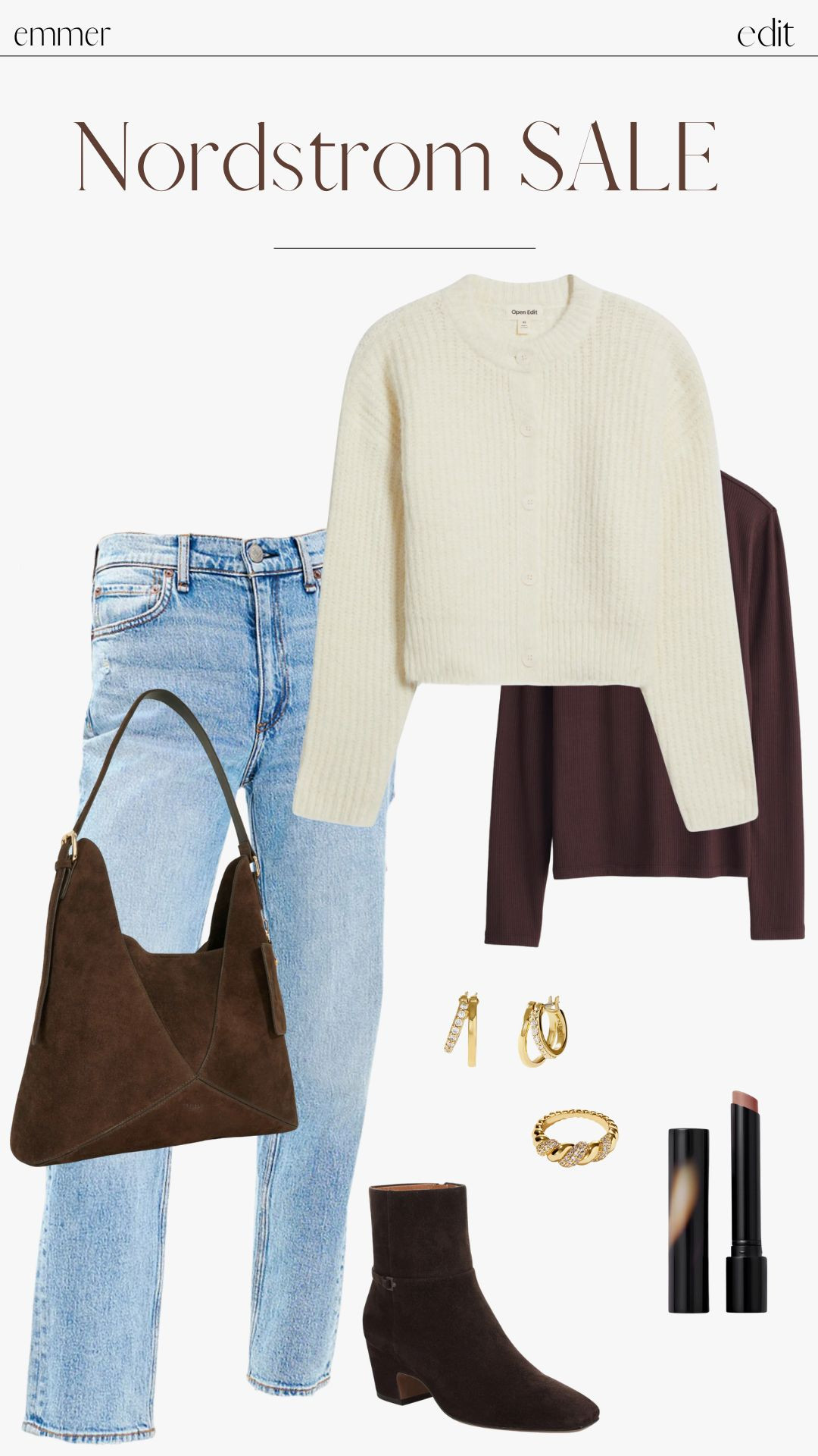 So many great deals at Nordstrom! 

 

#LTKGiftGuide #LTKHoliday