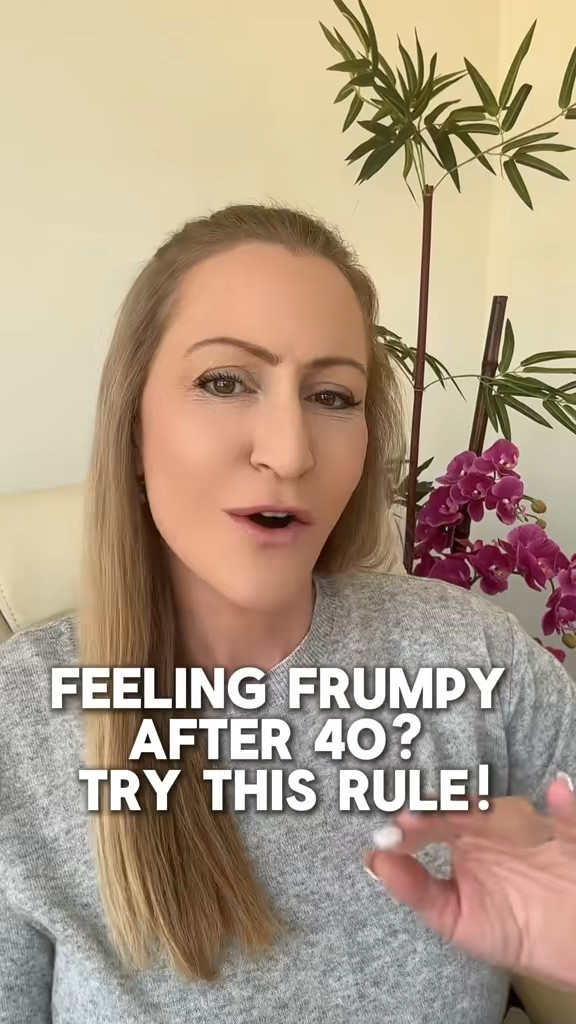 If your outfits have been feeling a little off lately, it may not be your clothes—it’s the proportions.
One of the simplest ways to instantly look more polished is by using the Rule of Thirds. Instead of splitting your outfit evenly, aim for a shorter top with a longer bottom (or the reverse) to create balance and elongate your silhouette.
These pieces are selected to make that effortless—think high-waisted tailored trousers, softly structured blazers, and knit tops that drape cleanly and tuck smoothly. They’re versatile, refined, and designed to flatter real bodies over 40.
This is how you build outfits that feel intentional, not accidental.
Shop the pieces that bring this proportion rule to life below.

#LTKgrwm #LTKOver40 #LTKSeasonal