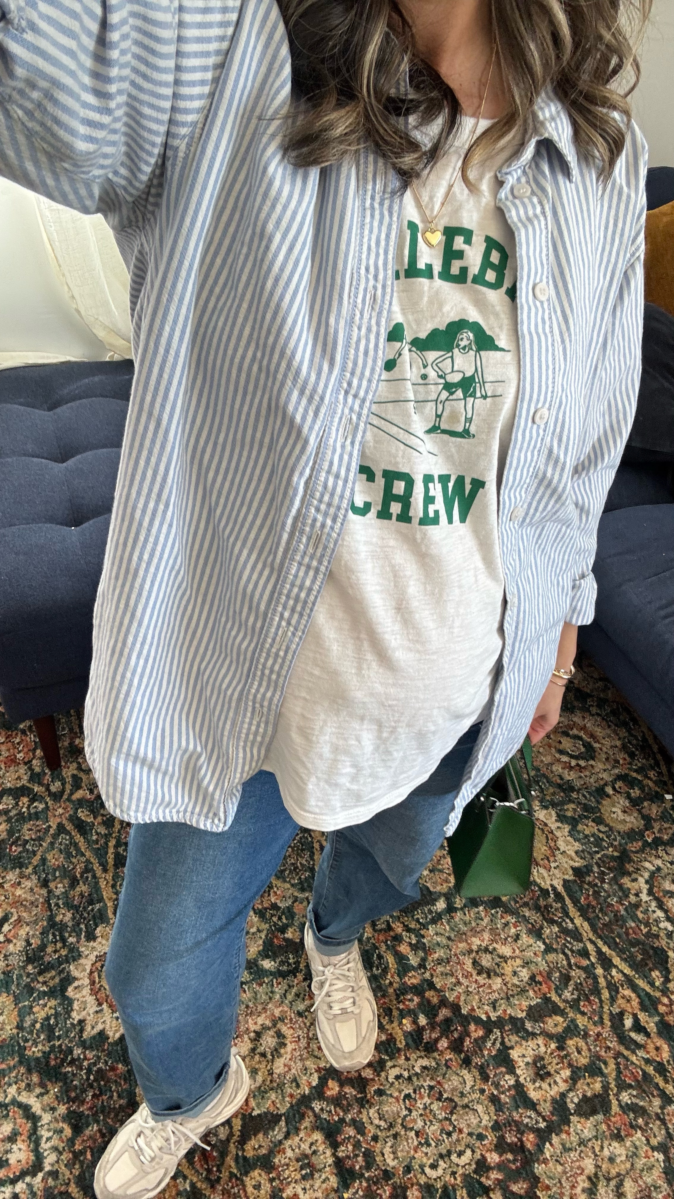 Recreating Pinterest outfits, third trimester outfit ideas 

#LTKBump