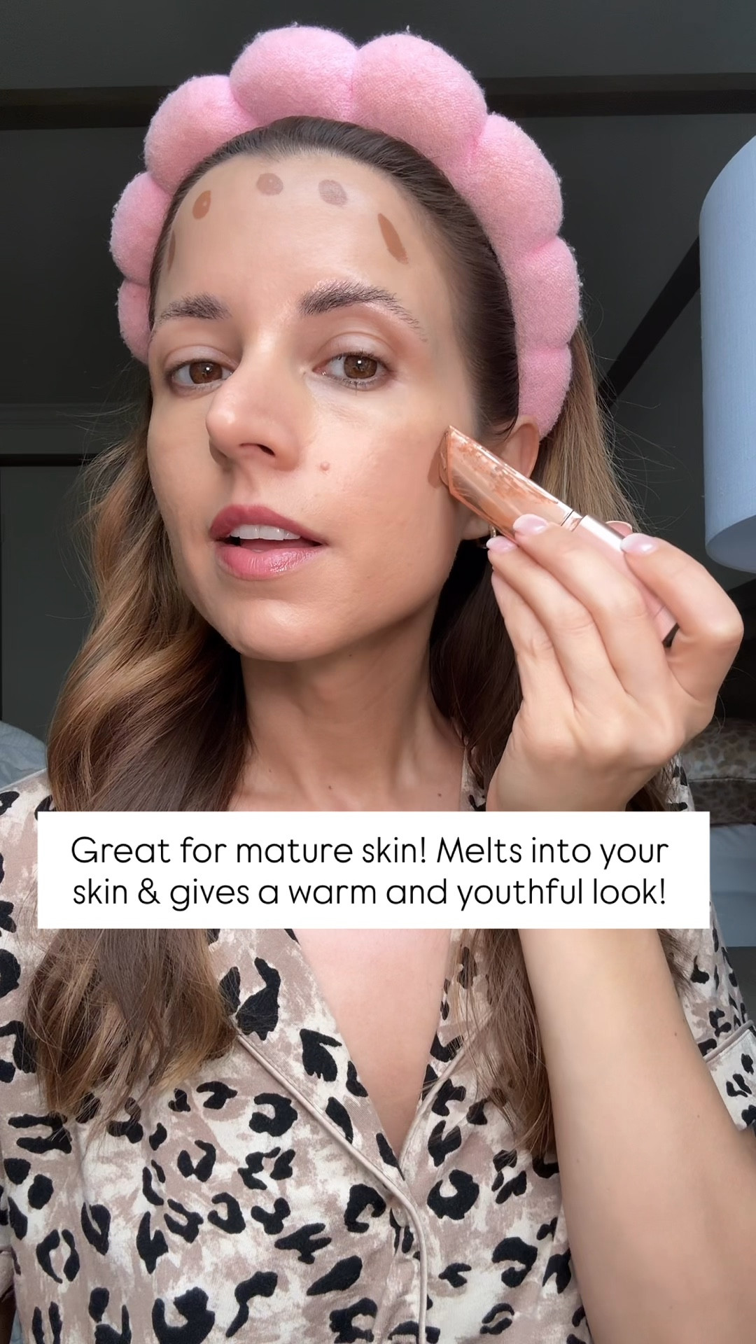 Anti-aging hacks I’m doing to prep for my 40s! Absolutely love this bronzer in color harmony! Just melts into your skin! 

#LTKselfcare #LTKgrwm #LTKBeauty