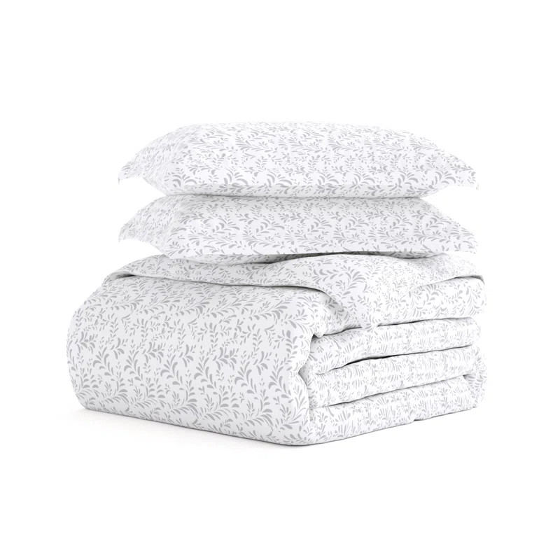 Mirabal Duvet Cover Set | Wayfair North America