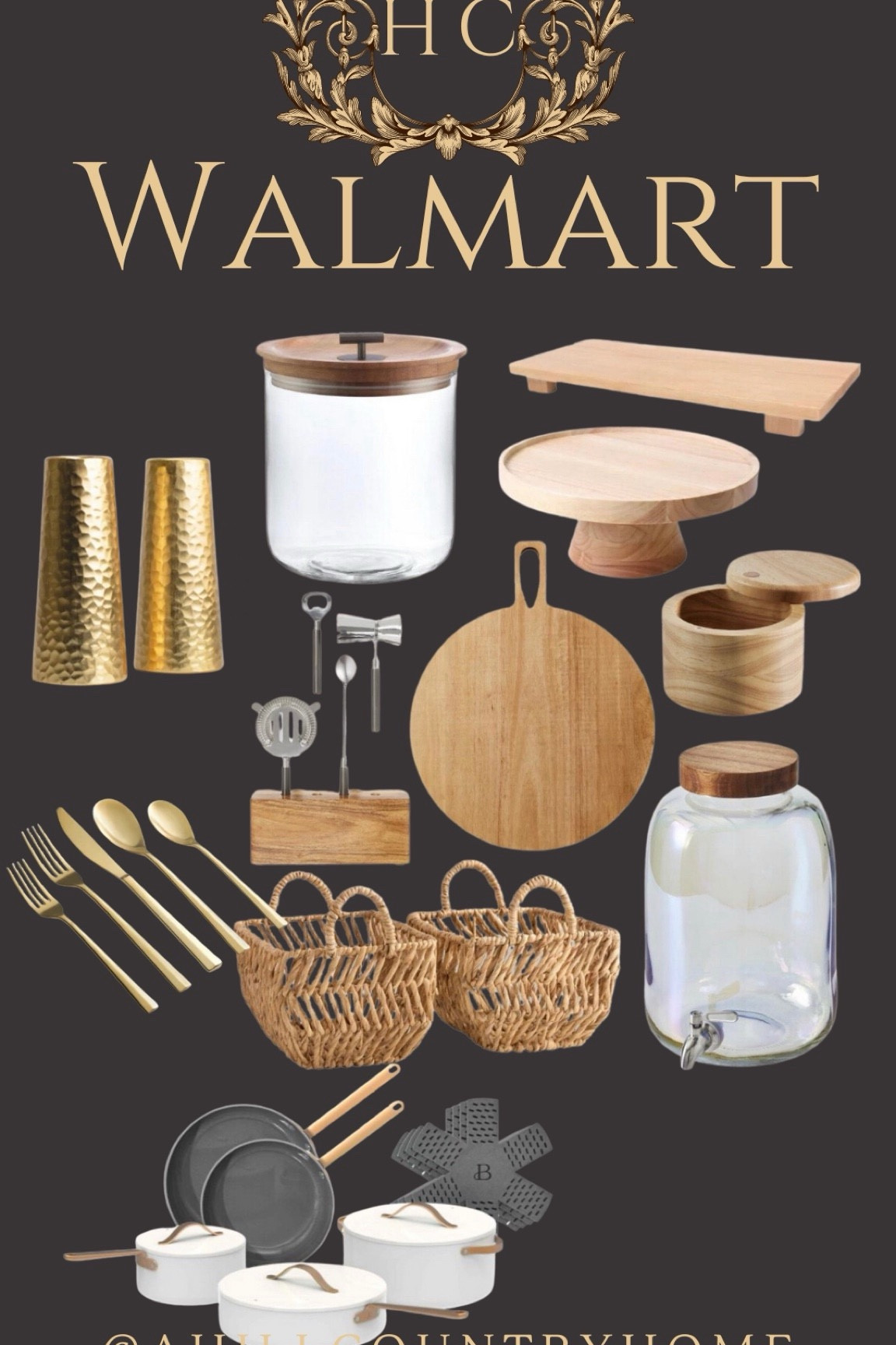 Walmart finds! 

Follow me @ahillcountryhome for daily shopping trips and styling tips! 

Seasonal, home decor, decor, outdoor, kitchen, summer, fall, ahillcountryhome

#LTKOver40 #LTKHome #LTKSeasonal