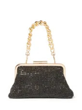 Signature Abigail Embellished Clutch | Forever New (UK & IE)