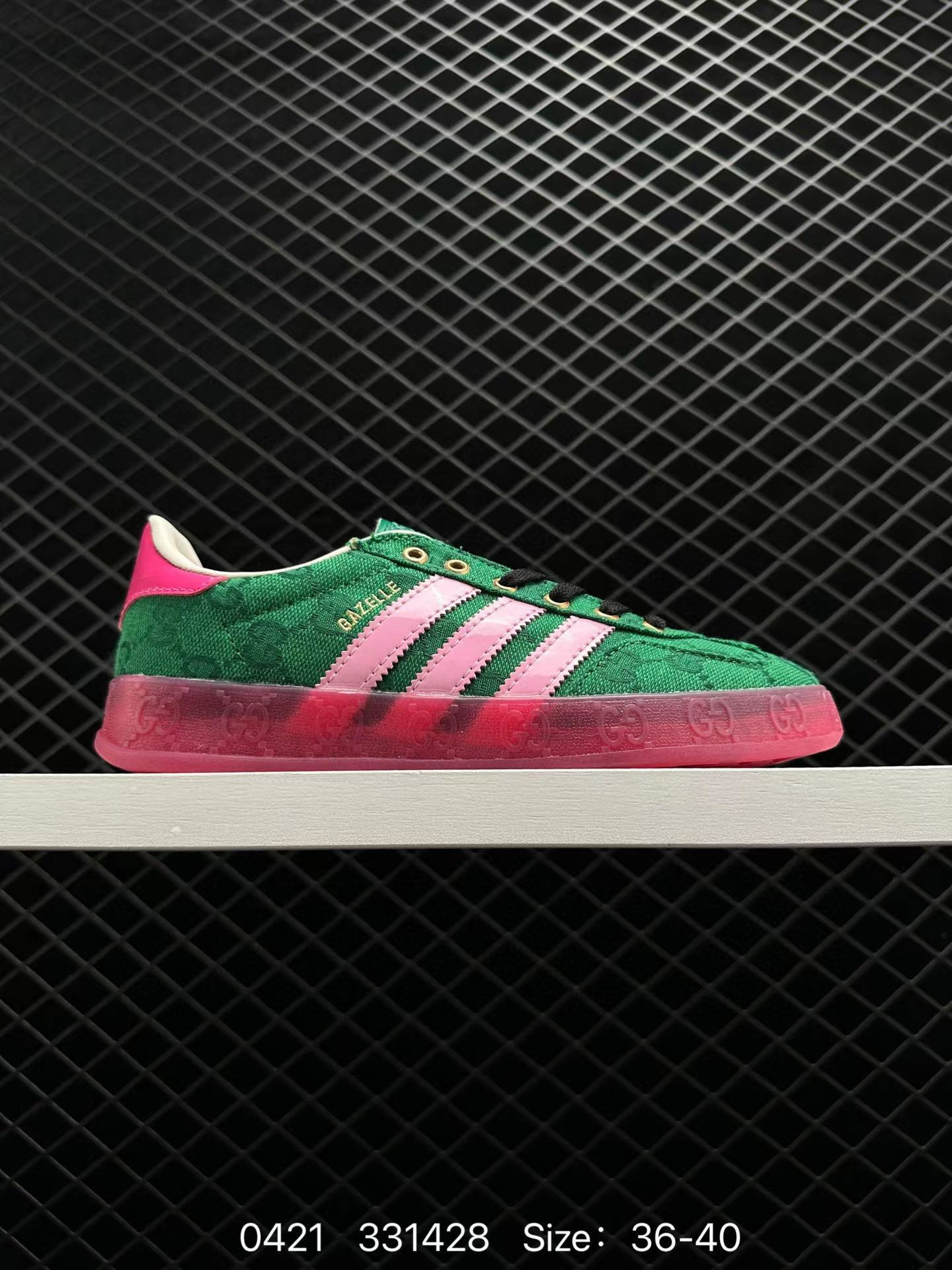 Gucci & Adidas 22FW New Arrival Flat Casual Slippers Designers Luxury Sports Sneakers Dupe Classi... | DHGate