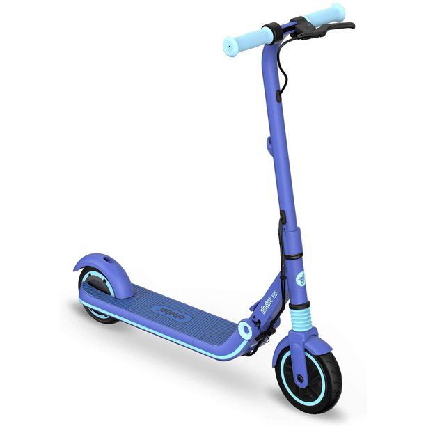 Segway Ninebot eKickScooter ZING E8 and E10, Electric Kick Scooter for Kids, Teens, Boys and Girl... | Walmart (US)